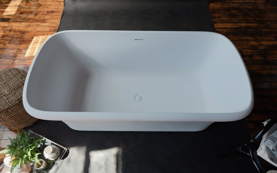 Landmade Kinney Freestanding Tub
