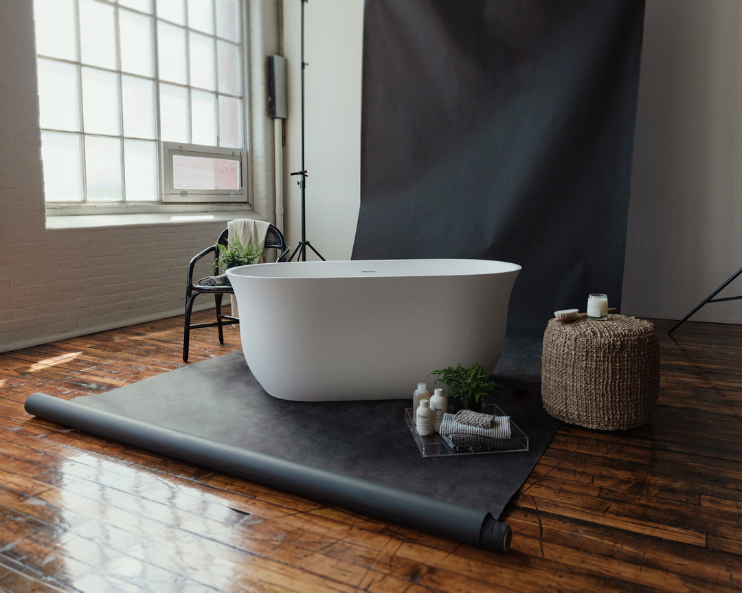 Landmade Powell Freestanding Tub