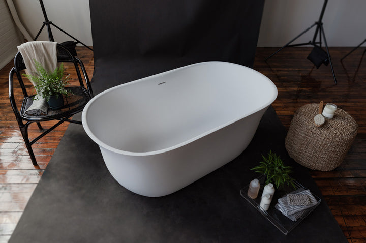 Landmade Powell Freestanding Tub