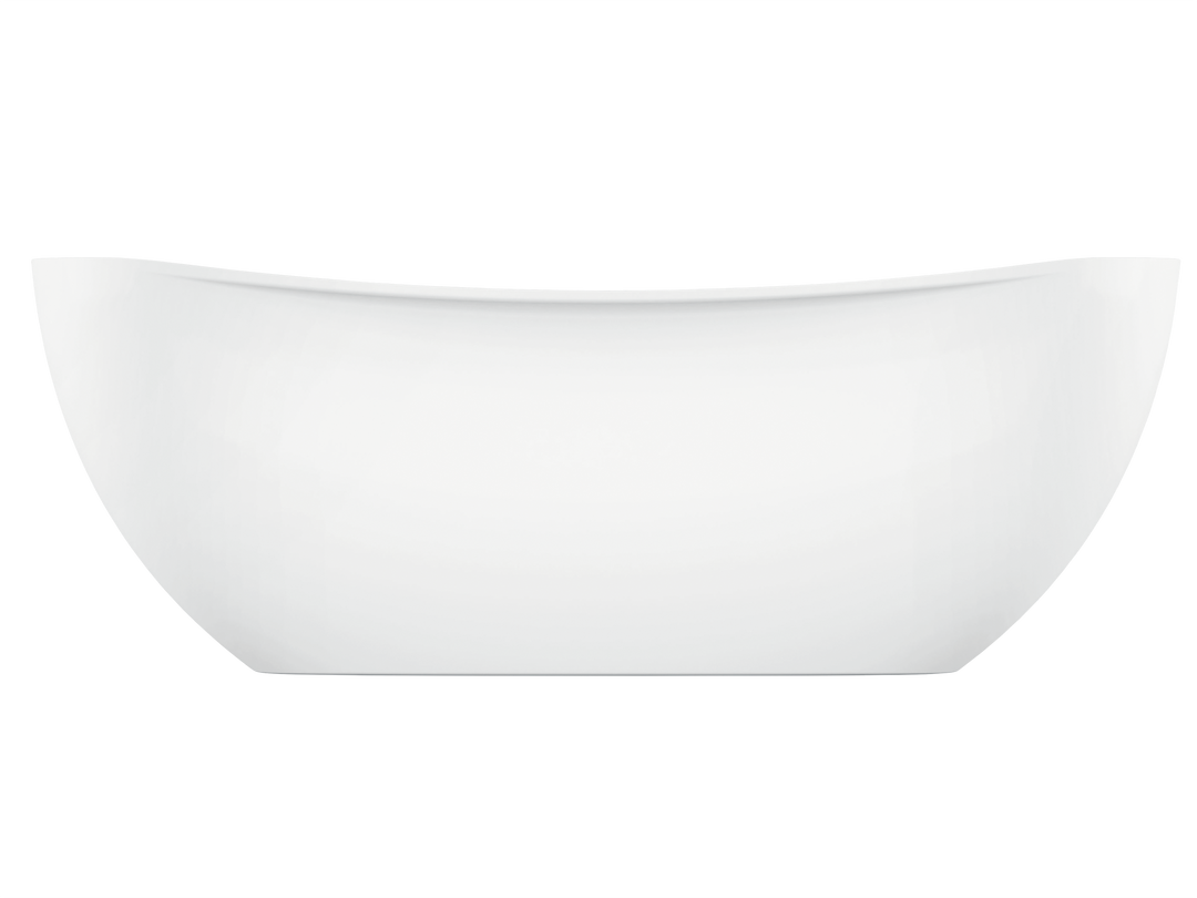 BainUltra Lunessa Freestanding Tub