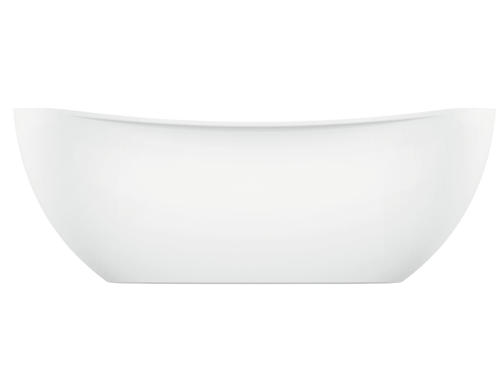 BainUltra Lunessa Freestanding Tub