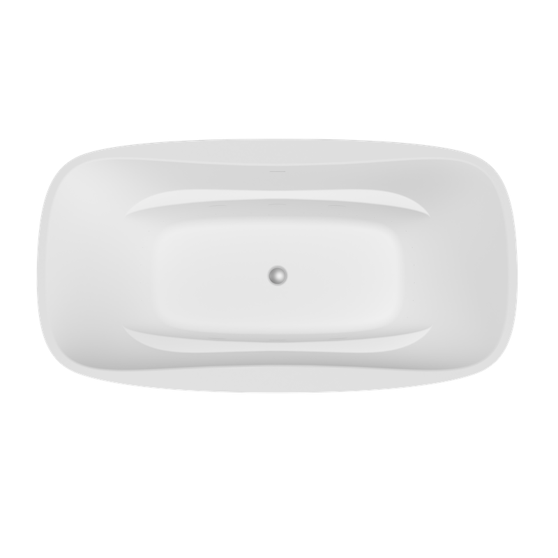 BainUltra Lunessa Freestanding Tub