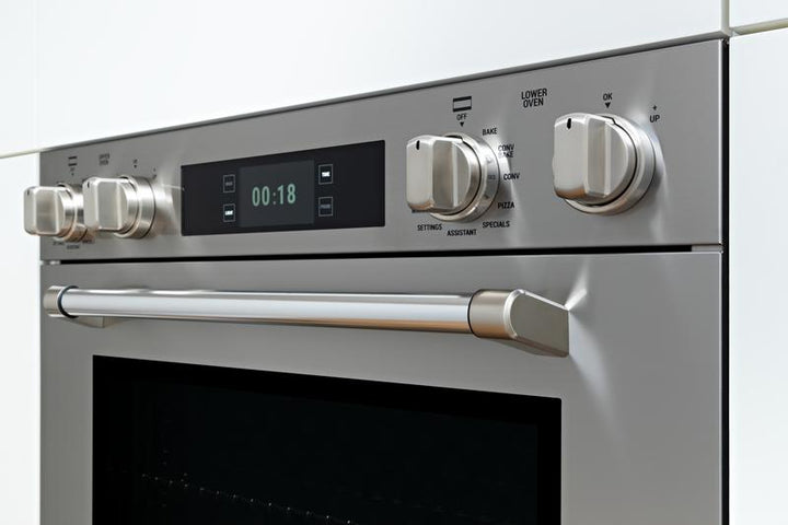 Bertazzoni Double Convection Oven  30"