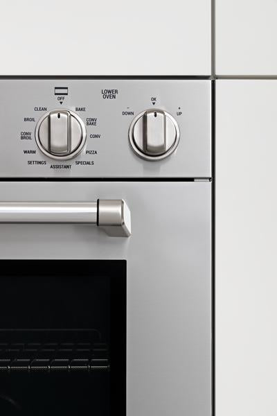 Bertazzoni Double Convection Oven  30"