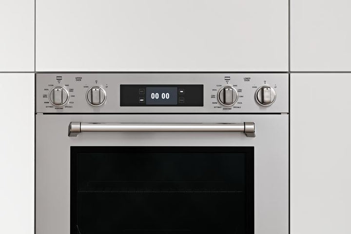 Bertazzoni Double Convection Oven  30"