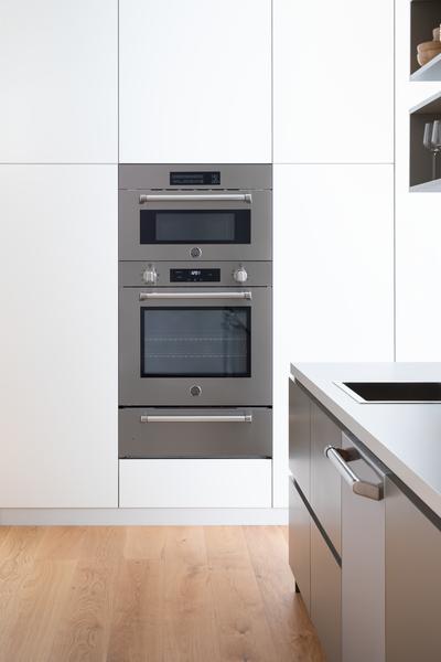 Bertazzoni Convection Speed Oven 30"