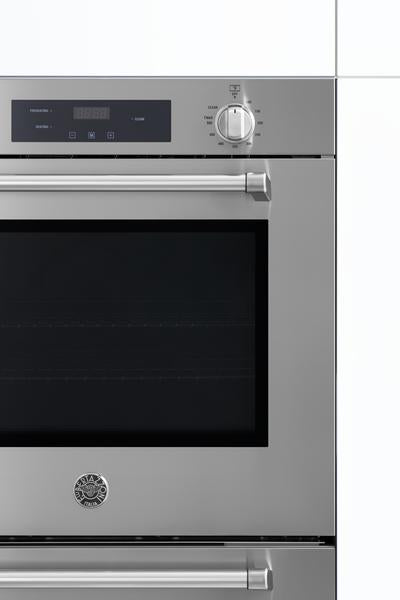 Bertazzoni Convection Speed Oven 30"