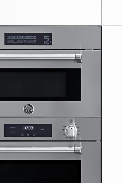 Bertazzoni Convection Speed Oven 30"