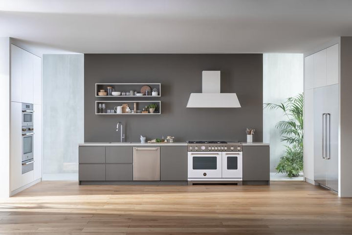 Bertazzoni Convection Steam Oven 30"