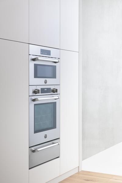 Bertazzoni Convection Steam Oven 30"