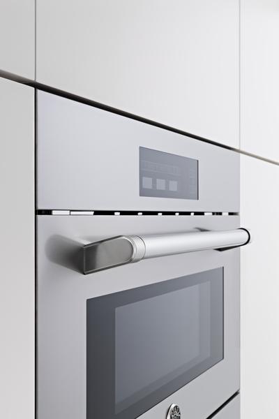 Bertazzoni Convection Speed Oven 30"