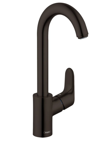 Hansgrohe Focus Bar Faucet 1.5 GPM