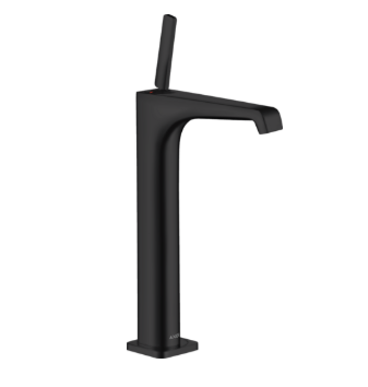 AXOR Citterio E Single-Hole Faucet 250