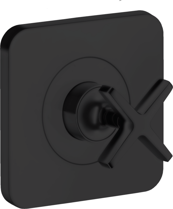 AXOR Citterio E Volume Control Trim