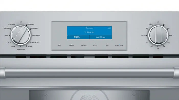 Thermador Speed Oven