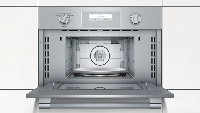 Thermador Speed Oven