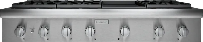 Thermador Gas Rangetop