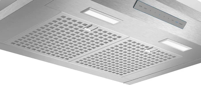 Thermador Masterpiece Pyramid Chimney Wall Hood