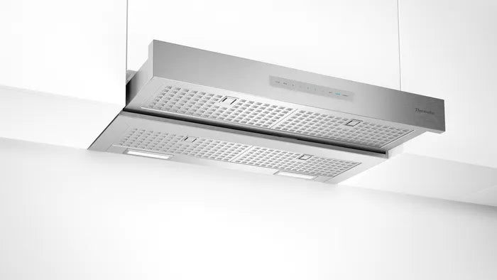 Thermador Undercabinet Hood