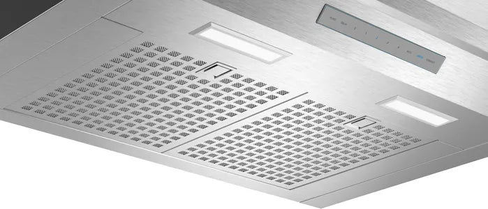 Thermador Undercabinet Hood