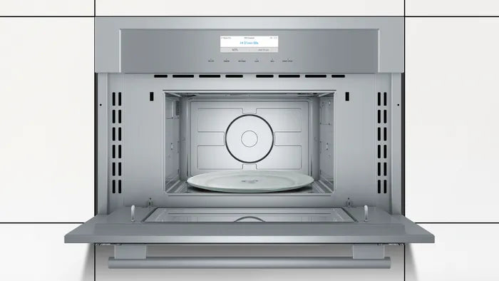 Thermador Built-In Microwave Oven