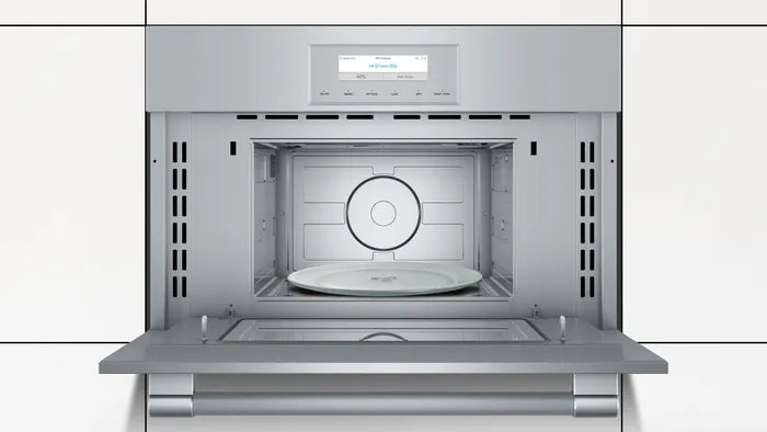 Thermador Combination Oven