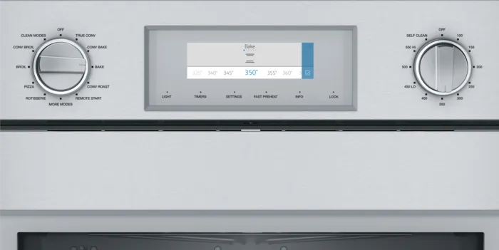 Thermador Single Wall Oven