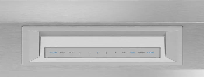 Thermador 36-Inch Pro Grand Wall Hood