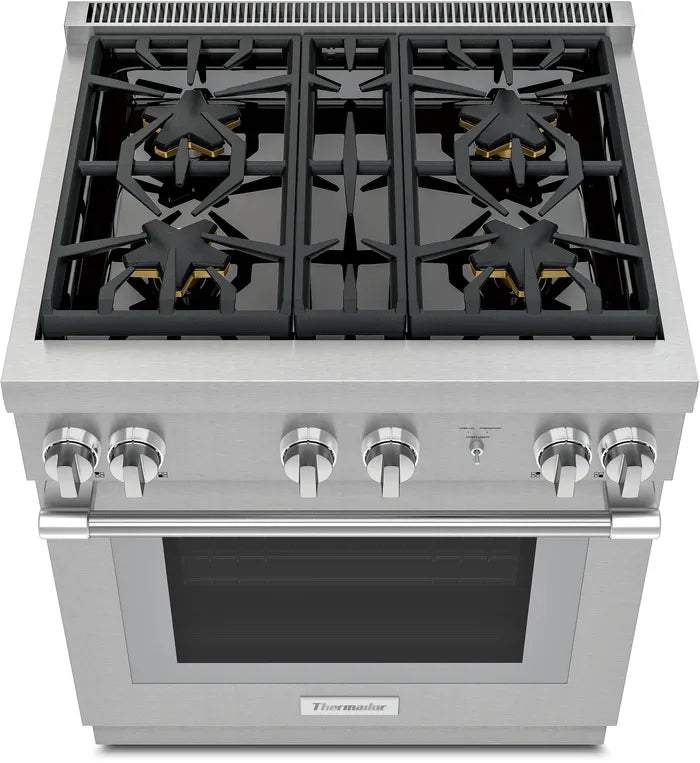 Thermador Gas Freestanding Range