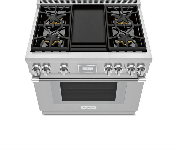 Thermador Gas Freestanding Range