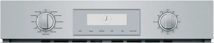 Thermador Combination Speed Wall Oven