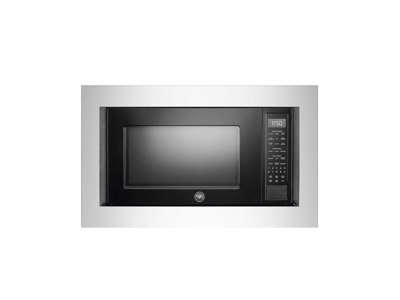 Bertazzoni 30" Microwave 10 Power Levels