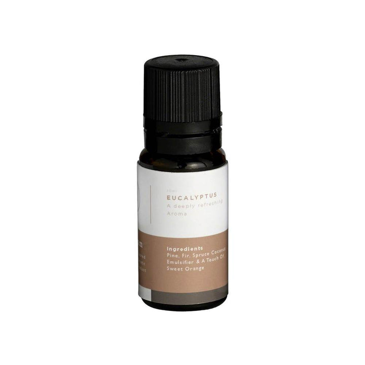 Mr. Steam Essential Aroma Oil