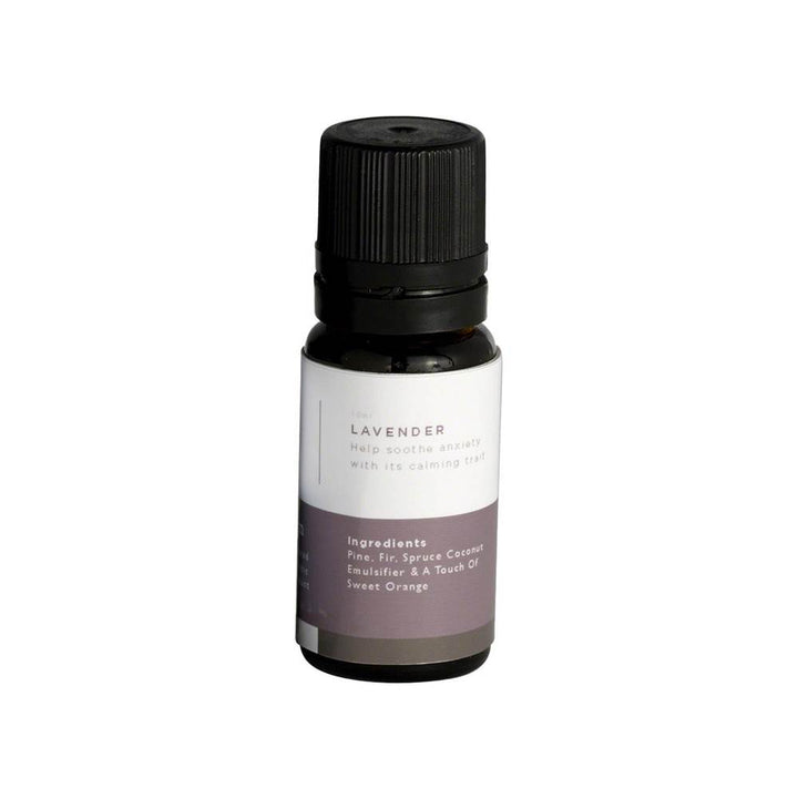 Mr. Steam Essential Aroma Oil