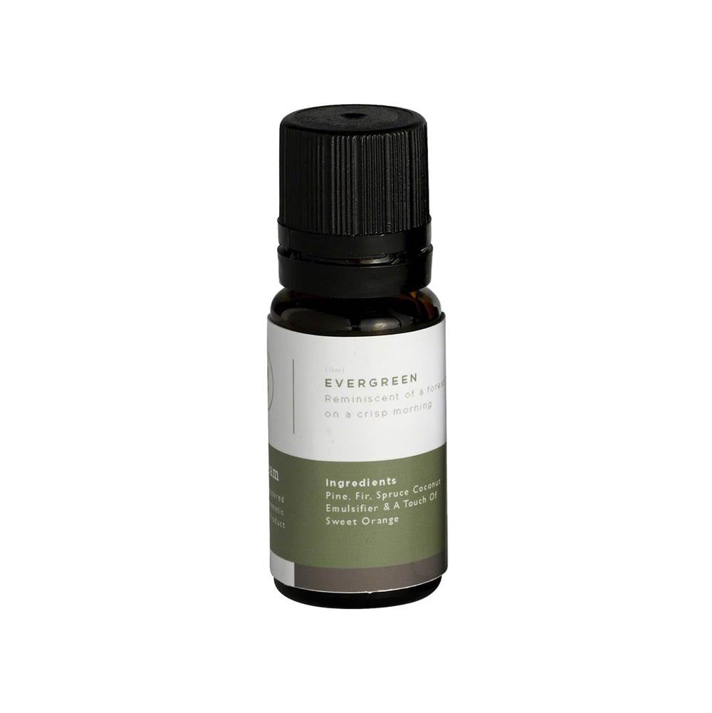 Mr. Steam Essential Aroma Oil