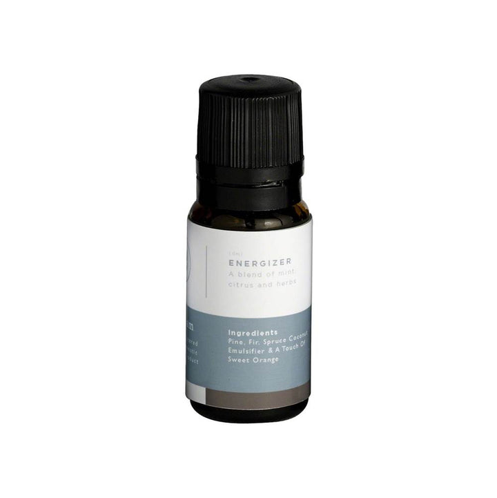 Mr. Steam Essential Aroma Oil