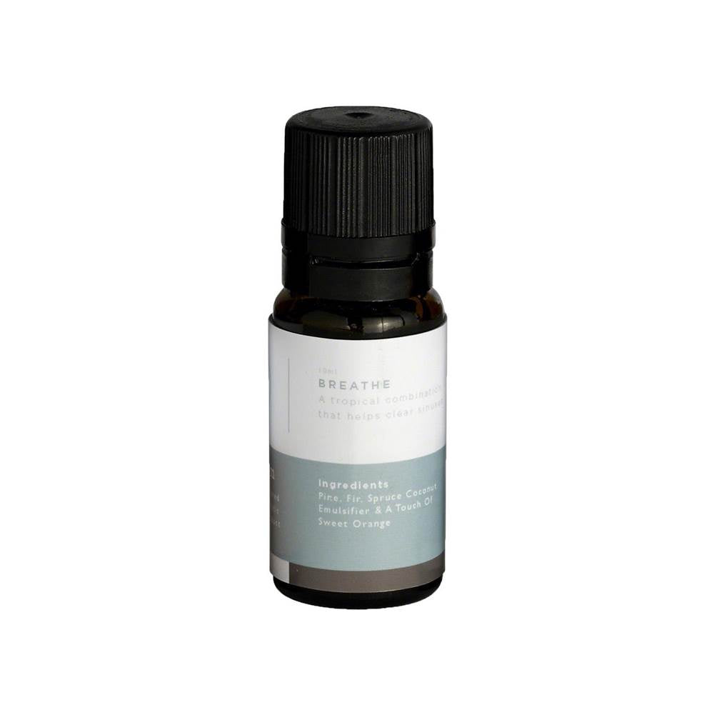 Mr. Steam Essential Aroma Oil