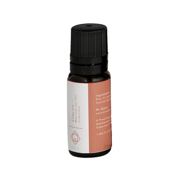 Mr. Steam Chakra Aroma Oil