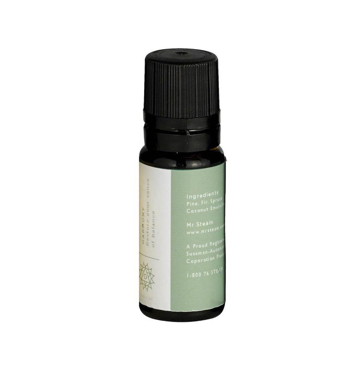 Mr. Steam Chakra Aroma Oil