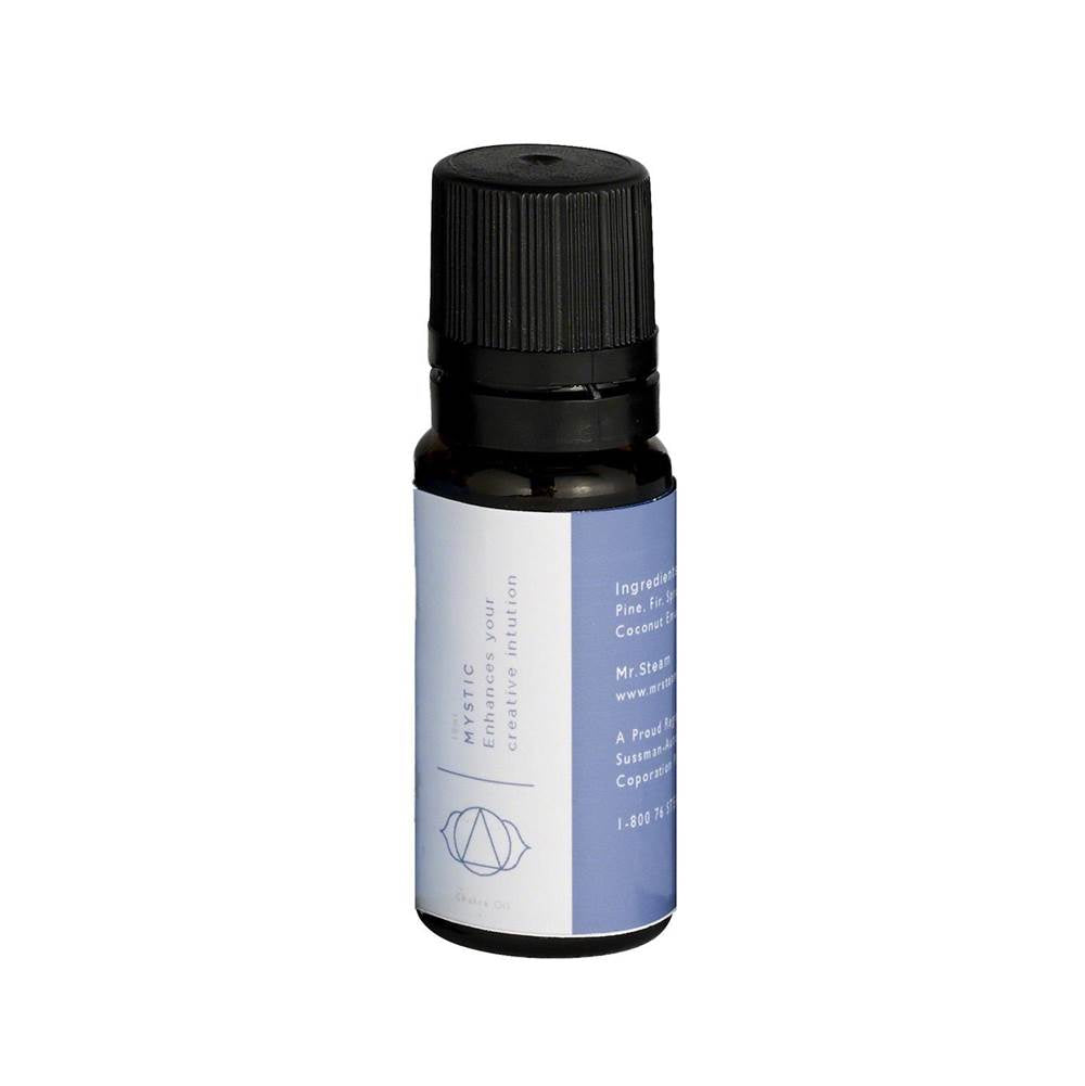 Mr. Steam Chakra Aroma Oil