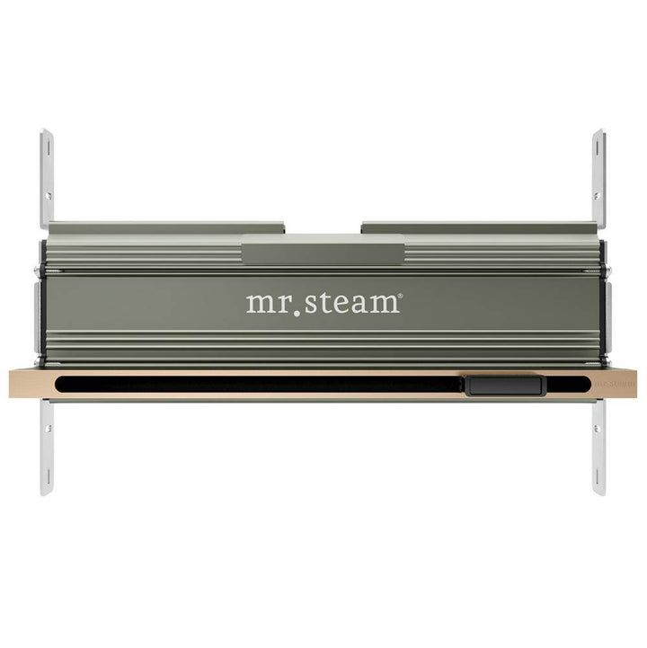 Mr. Steam Linear 16" Steamhead with AromaTherapy Reservoir