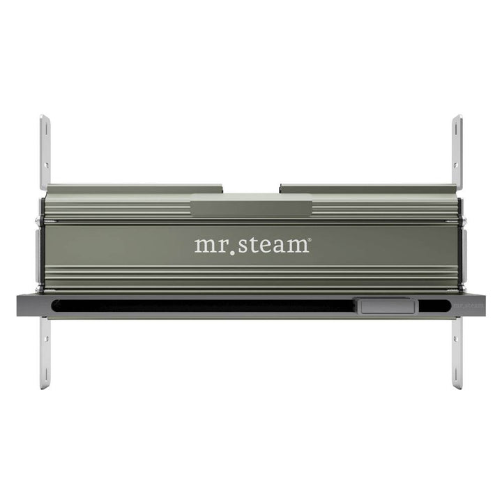 Mr. Steam Linear 16" Steamhead with AromaTherapy Reservoir