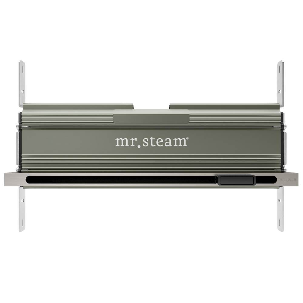 Mr. Steam Linear 16" Steamhead with AromaTherapy Reservoir