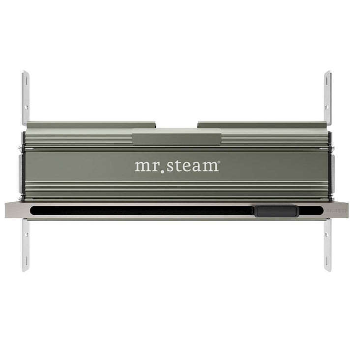 Mr. Steam Linear 16" Steamhead with AromaTherapy Reservoir