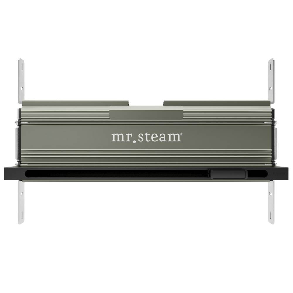 Mr. Steam Linear 16" Steamhead with AromaTherapy Reservoir