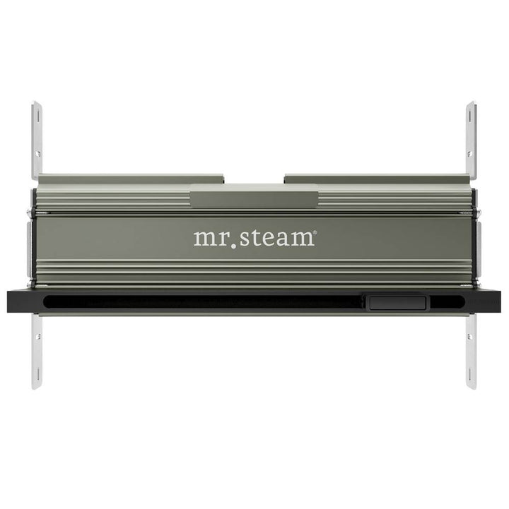 Mr. Steam Linear 16" Steamhead with AromaTherapy Reservoir