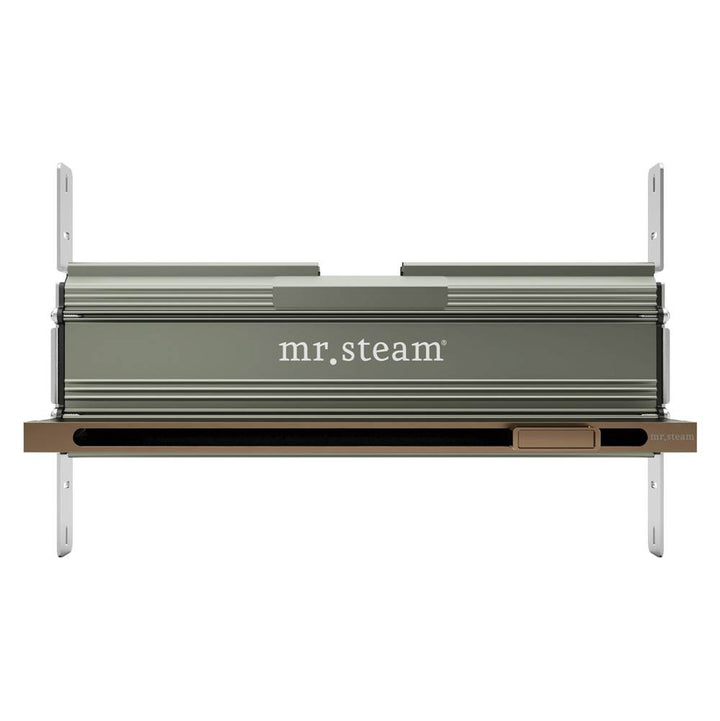 Mr. Steam Linear 16" Steamhead with AromaTherapy Reservoir