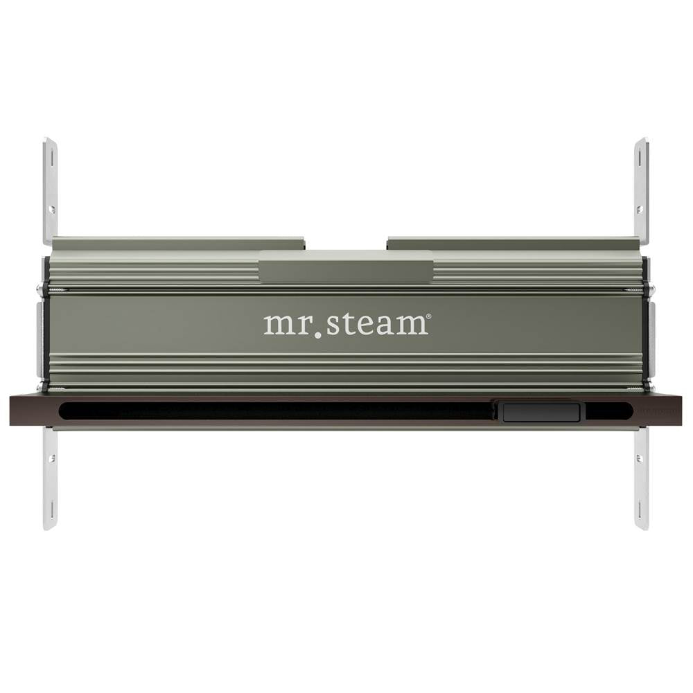 Mr. Steam Linear 16" Steamhead with AromaTherapy Reservoir