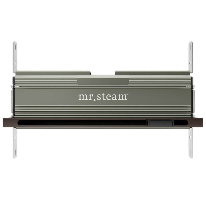 Mr. Steam Linear 16" Steamhead with AromaTherapy Reservoir