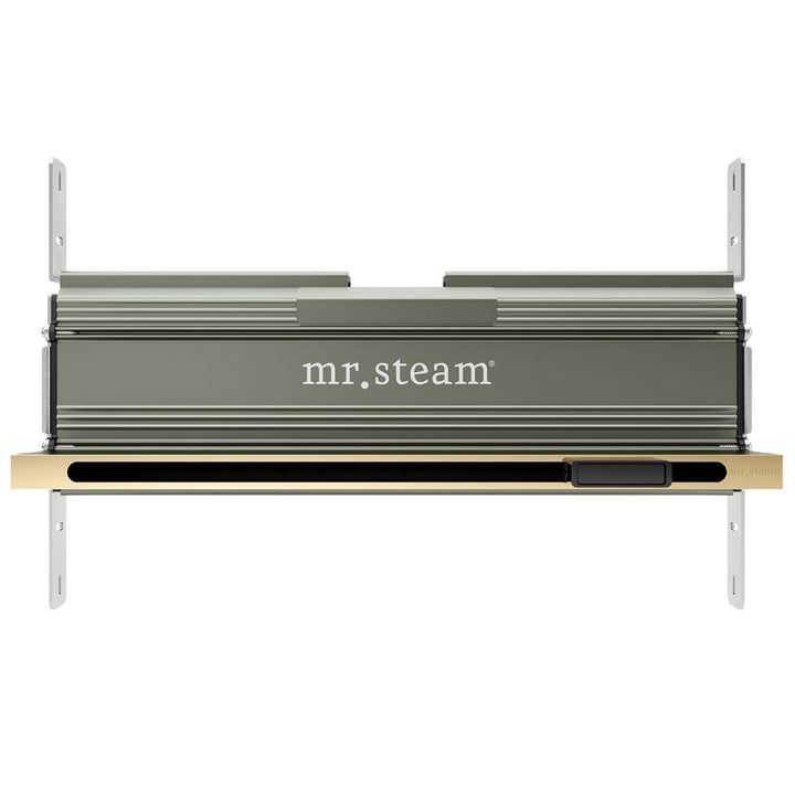 Mr. Steam Linear 16" Steamhead with AromaTherapy Reservoir